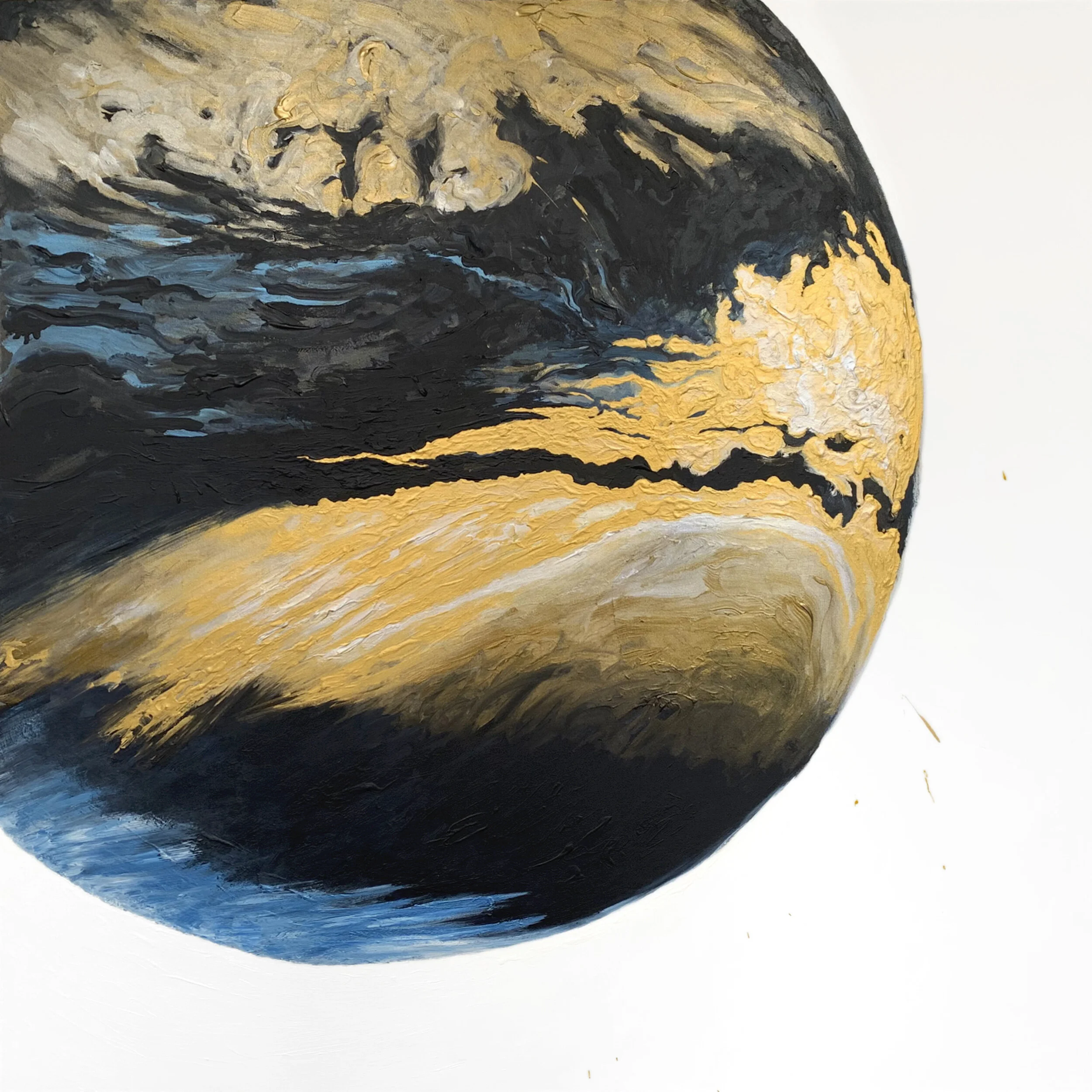 アート・デザイン・音楽 Spasibo by DAVIDE MONTELEONE Davide Ragazzi Art Studio - Galileo's Moon 6